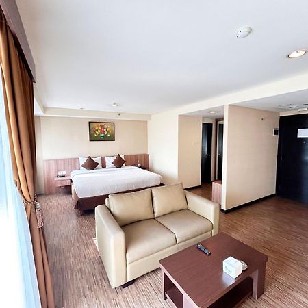 Nemuru Grand Serpong Panunggangah Exterior foto