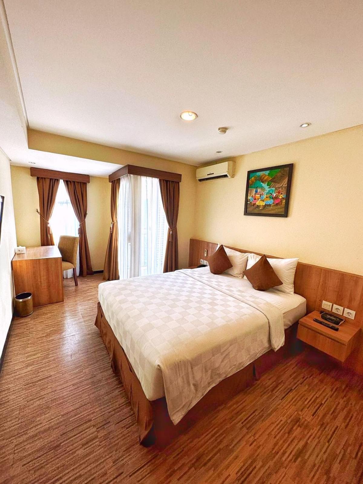 Nemuru Grand Serpong Panunggangah Exterior foto
