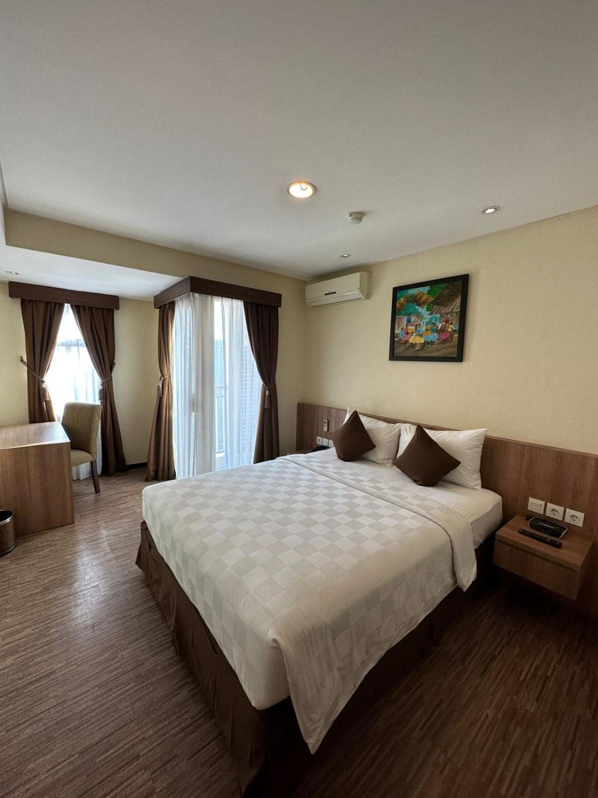 Nemuru Grand Serpong Panunggangah Exterior foto